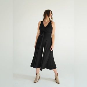 Amanda jumpsuit